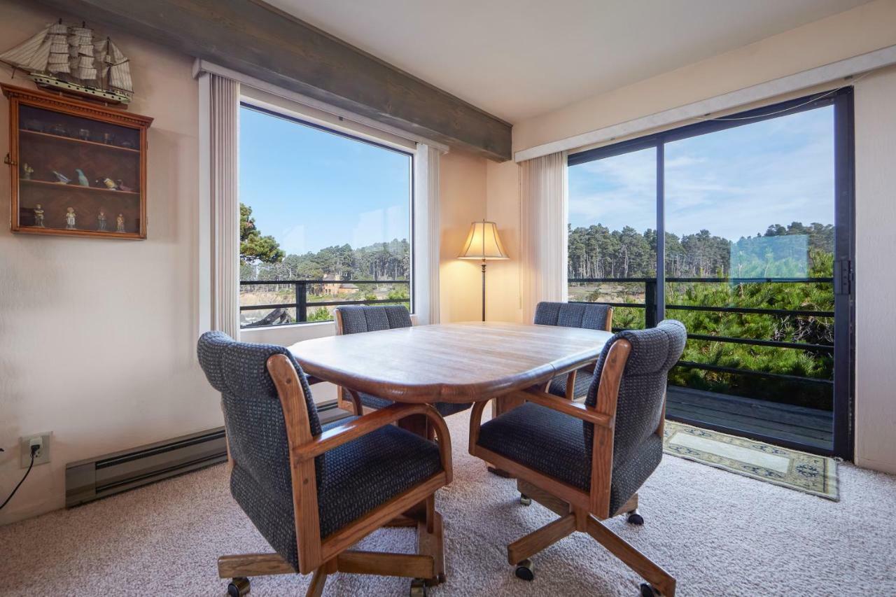 Ocean Breeze Villa Fort Bragg Buitenkant foto